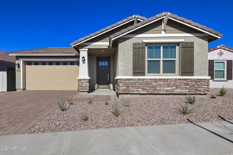9744 E Research Ave, Mesa, AZ 85212 photo 1