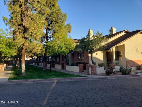170 E Guadalupe Rd #20, Gilbert, AZ 85234 photo 2