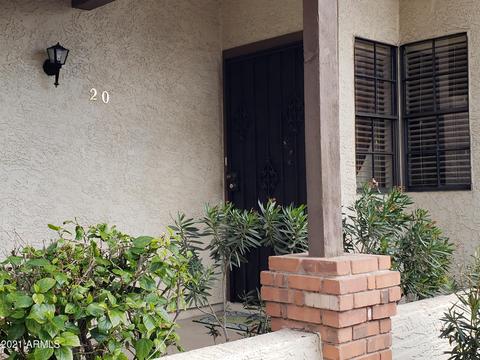 170 E Guadalupe Rd #20, Gilbert, AZ 85234 photo 4