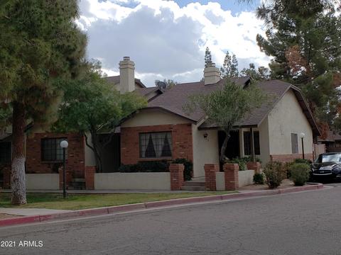 170 E Guadalupe Rd #20, Gilbert, AZ 85234 photo 34