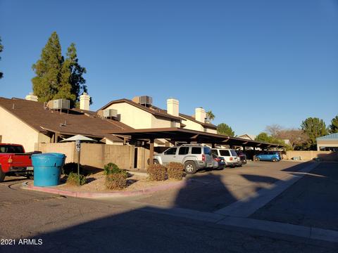 170 E Guadalupe Rd #20, Gilbert, AZ 85234 photo 30