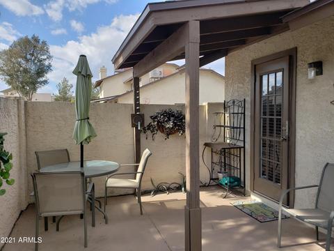 170 E Guadalupe Rd #20, Gilbert, AZ 85234 photo 25