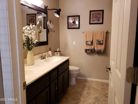 170 E Guadalupe Rd #20, Gilbert, AZ 85234 photo 21