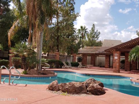 170 E Guadalupe Rd #20, Gilbert, AZ 85234 photo 32