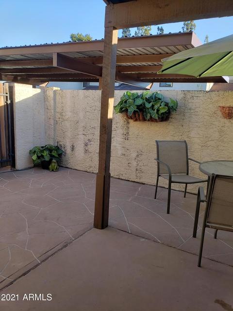 170 E Guadalupe Rd #20, Gilbert, AZ 85234 photo 24