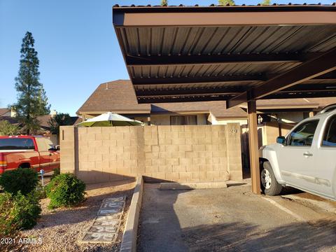 170 E Guadalupe Rd #20, Gilbert, AZ 85234 photo 29