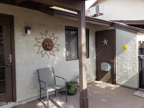 170 E Guadalupe Rd #20, Gilbert, AZ 85234 photo 28