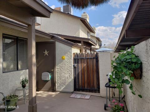 170 E Guadalupe Rd #20, Gilbert, AZ 85234 photo 26