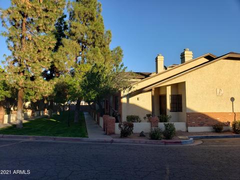 170 E Guadalupe Rd #20, Gilbert, AZ 85234 photo 3