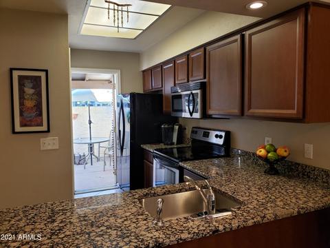 170 E Guadalupe Rd #20, Gilbert, AZ 85234 photo 17