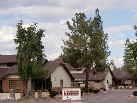 170 E Guadalupe Rd #20, Gilbert, AZ 85234 photo 33