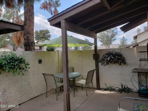 170 E Guadalupe Rd #20, Gilbert, AZ 85234 photo 27