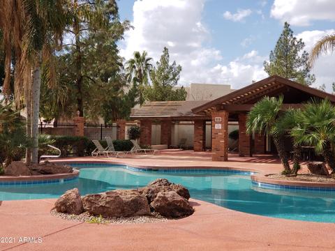 170 E Guadalupe Rd #20, Gilbert, AZ 85234 photo 31