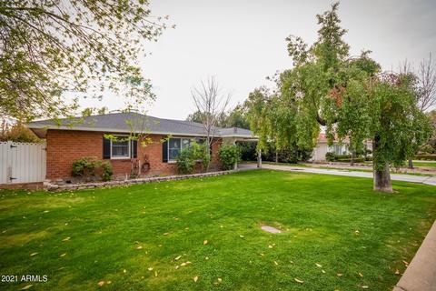 4049 E Weldon Ave, Phoenix, AZ 85018 photo 2