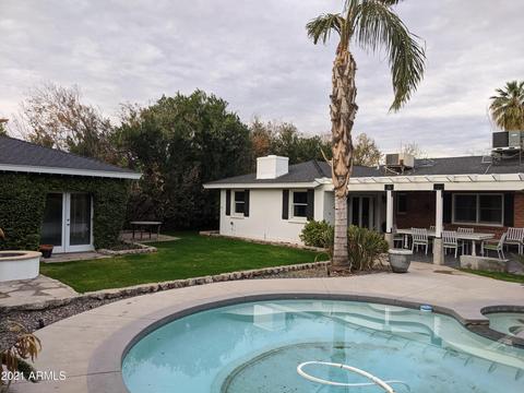 4049 E Weldon Ave, Phoenix, AZ 85018 photo 27