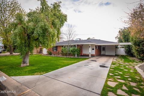 4049 E Weldon Ave, Phoenix, AZ 85018 photo 1