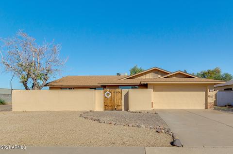2300 E Pebble Beach Dr, Tempe, AZ 85282 photo 1