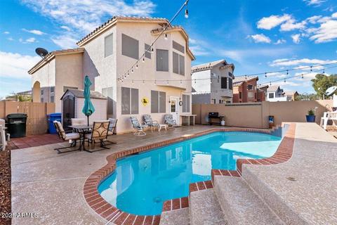 2144 E Nighthawk Way, Phoenix, AZ 85048 photo 3