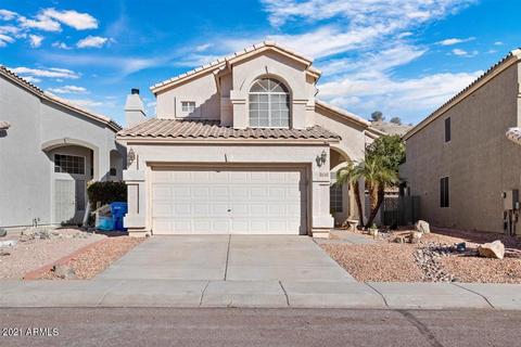 2144 E Nighthawk Way, Phoenix, AZ 85048 photo 1