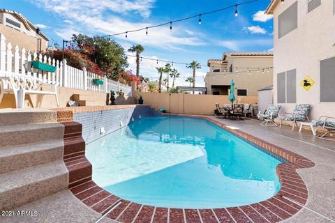 2144 E Nighthawk Way, Phoenix, AZ 85048 photo 2
