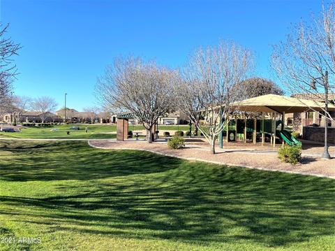 3139 E Battala Ct, Gilbert, AZ 85297 photo 29