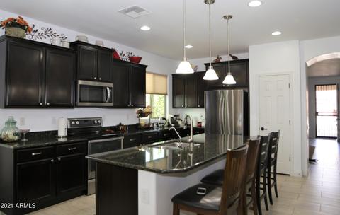 3139 E Battala Ct, Gilbert, AZ 85297 photo 6
