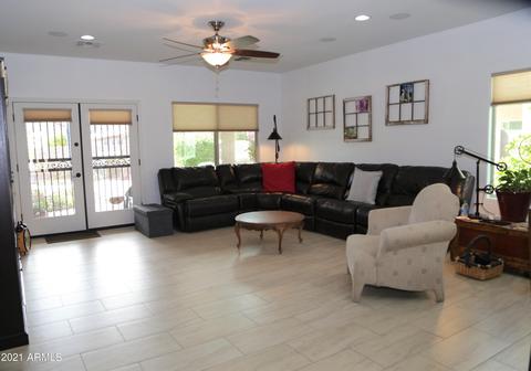 3139 E Battala Ct, Gilbert, AZ 85297 photo 9