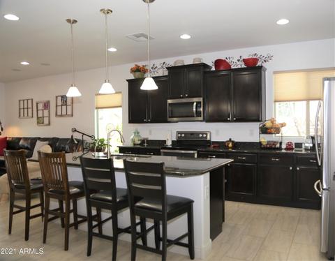 3139 E Battala Ct, Gilbert, AZ 85297 photo 4