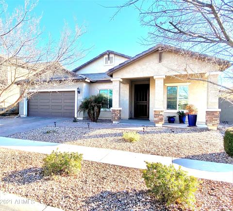 3139 E Battala Ct, Gilbert, AZ 85297 photo 2
