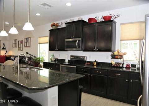 3139 E Battala Ct, Gilbert, AZ 85297 photo 5