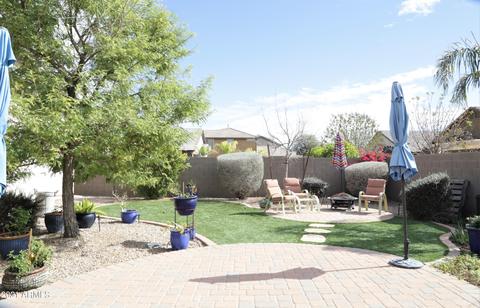 3139 E Battala Ct, Gilbert, AZ 85297 photo 17