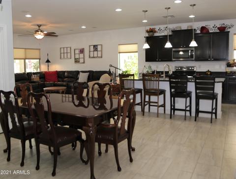 3139 E Battala Ct, Gilbert, AZ 85297 photo 8