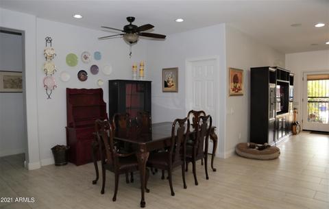 3139 E Battala Ct, Gilbert, AZ 85297 photo 7
