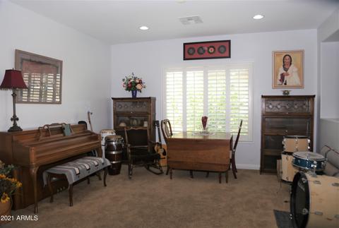 3139 E Battala Ct, Gilbert, AZ 85297 photo 12