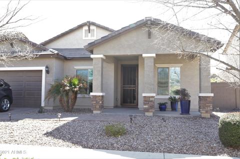 3139 E Battala Ct, Gilbert, AZ 85297 photo 3