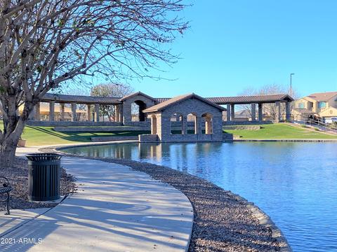 3139 E Battala Ct, Gilbert, AZ 85297 photo 30
