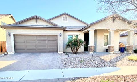 3139 E Battala Ct, Gilbert, AZ 85297 photo 1