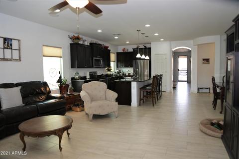 3139 E Battala Ct, Gilbert, AZ 85297 photo 10