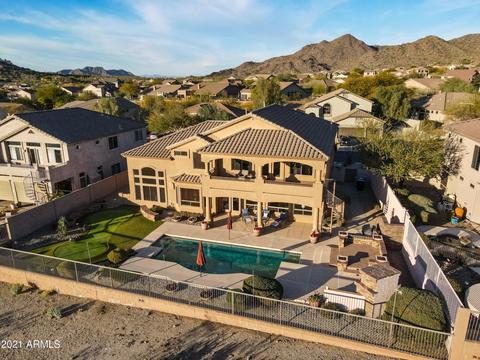 7625 E Tasman Cir, Mesa, AZ 85207 photo 74