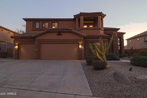 7625 E Tasman Cir, Mesa, AZ 85207 photo 78