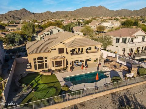 7625 E Tasman Cir, Mesa, AZ 85207 photo 10