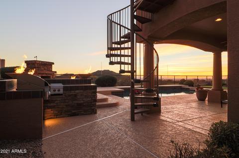 7625 E Tasman Cir, Mesa, AZ 85207 photo 12