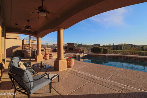 7625 E Tasman Cir, Mesa, AZ 85207 photo 68