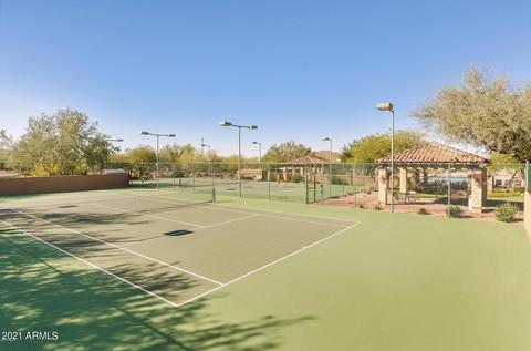 7625 E Tasman Cir, Mesa, AZ 85207 photo 89