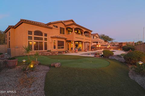 7625 E Tasman Cir, Mesa, AZ 85207 photo 1