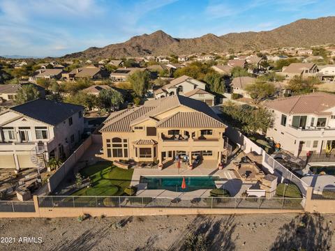 7625 E Tasman Cir, Mesa, AZ 85207 photo 75