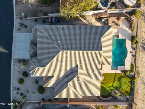 7625 E Tasman Cir, Mesa, AZ 85207 photo 11