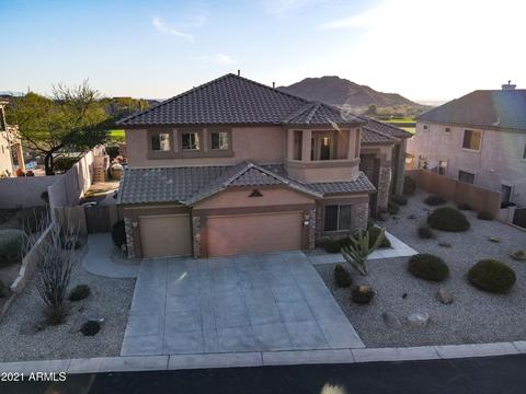 7625 E Tasman Cir, Mesa, AZ 85207 photo 73