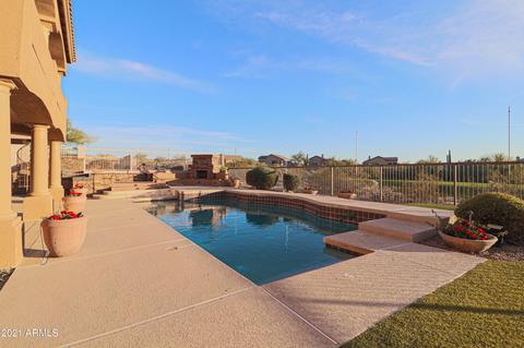 7625 E Tasman Cir, Mesa, AZ 85207 photo 67