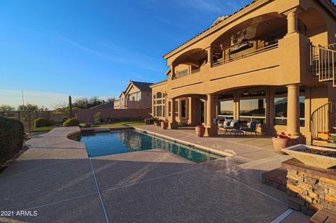 7625 E Tasman Cir, Mesa, AZ 85207 photo 64